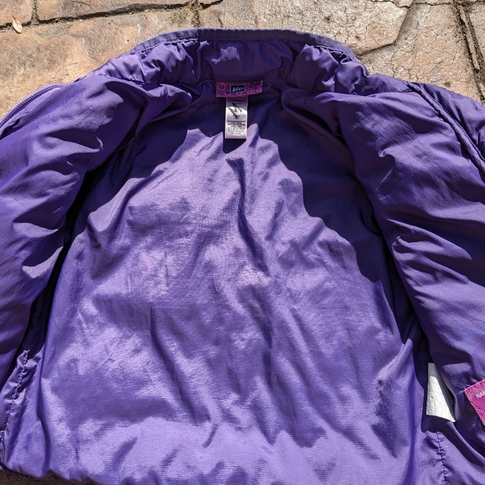 REI jacket - Picture 3 of 4